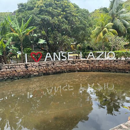 Le Chevalier Bay Guesthouse Anse Lazio Zewnętrze zdjęcie