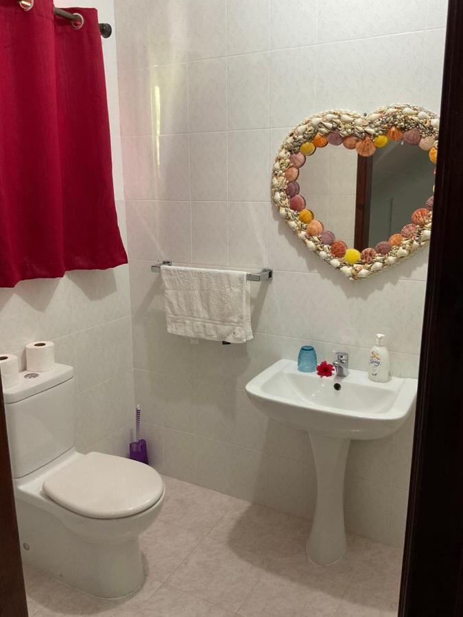 Le Chevalier Bay Guesthouse Anse Lazio Zewnętrze zdjęcie
