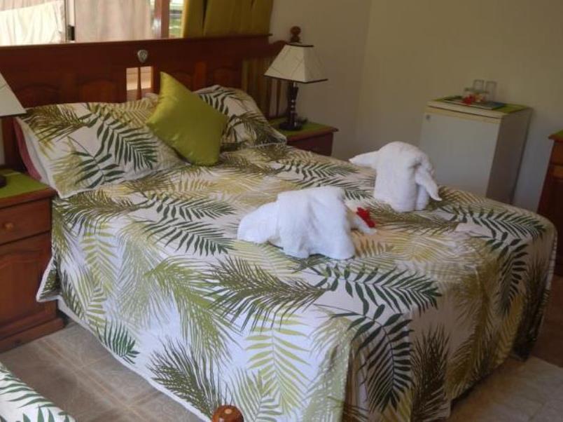 Le Chevalier Bay Guesthouse Anse Lazio Zewnętrze zdjęcie