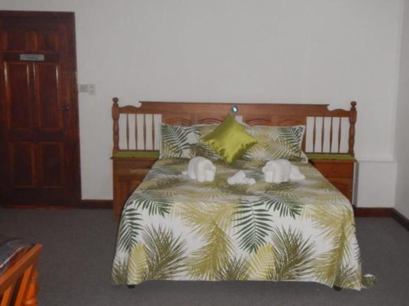 Le Chevalier Bay Guesthouse Anse Lazio Zewnętrze zdjęcie